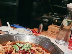 -海岛八号龙虾烧烤田鸡(蓝天路总店)