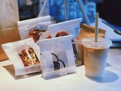 -dotcom coffee古点咖啡(致真大厦店)