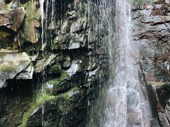 -藏龙百瀑风景区