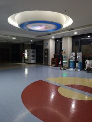 -重庆医科大学附属儿童医院(两江院区)