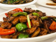 -春餐厅