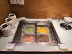 -上海威斯汀大饭店