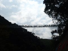 -古龙峡云天玻霸