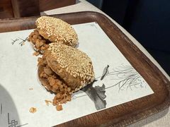 -四季民福烤鸭店(外滩外白渡桥店)