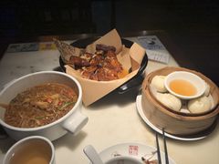 -绿茶餐厅(杭州黄龙K-lab店)