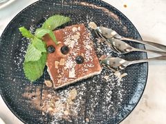 提拉米苏-IL Forno 意坊·意大利餐厅(花园店)