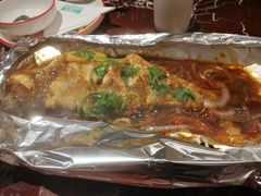 -新白鹿餐厅(爱琴海购物中心店)