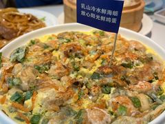 -桂大叔·砂锅粥·家传闽粤菜(县西巷店)