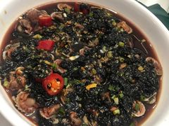 -园里前·10年私厨·福建菜(台江万达鳌峰洲店)