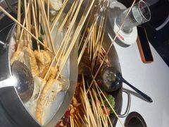 -大斌家串串火锅(喜盈门店)