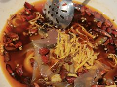 -徽镇小厨·经典徽菜(十里河店)