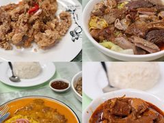 -牛记咖喱美食(十月初五日街店)