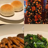 觅食指南❗️国贸3️⃣家漂亮饭💕圣诞氛围感