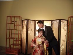 点击看大图 -青禾蒙娜丽莎婚纱摄影(武汉总店)