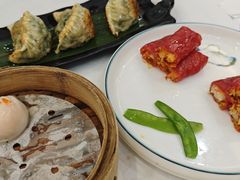 -丰尔粥食·顺德鱼生·干蒸排骨顺德菜(大良分店)