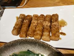 -十三式重庆江湖菜(金茂览秀城店)