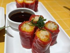 -蔡澜点心·粤菜(花城汇南区店)