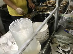 -阿阳牛腩腌面店