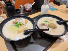 -食其家·牛丼咖喱(苏州永旺店)