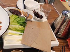 -巨鼎谭家菜(普照寺路店)