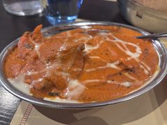 -克比叔叔印度餐厅Kebabs on the Grille (人民广场店)