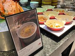 -万达文华酒店·48F云端窗景美食汇自助餐厅