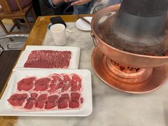 -牛街·马辈儿涮肉(陶然亭店)