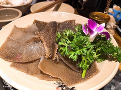 -蜀大侠火锅(国际购物店)