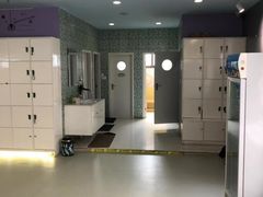 -中田健身工作室(博兴路店)