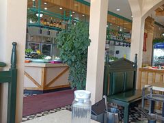 -港畔赶海蒸汽海鲜烧烤自助(仙螺岛店)