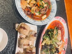 -福苗小骆驼烧烤(大唐不夜城店)
