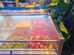 -喜井无限自助烤肉公司(石厦店)