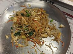 -后街佬·炭火鲜鱼杂(南城店)