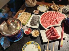 -南门涮肉(上海一店)