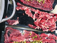 -潮汕良记牛肉火锅(洪武路店)