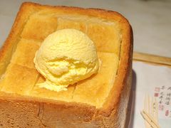 -绿茶餐厅(燕郊永旺店)