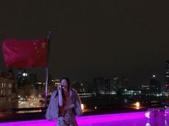 -外滩8号 whisky bar(金延大厦店)