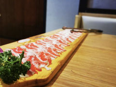 -吉秋田鲜和牛烧肉·肉档自选