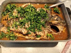 -鱼酷活鱼烤鱼(南京水游城店)