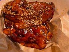 -和府捞面(东直门银座店)