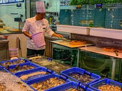 -优食坊·蒸汽海鲜(康盛路店)