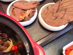 -宴天下北京烤鸭店(南桥店)