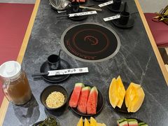 -林记潮牛·牛肉火锅(上马墩店)