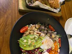 -Famous肥猫墨西哥音乐餐吧(五棵松华熙LIVE店)