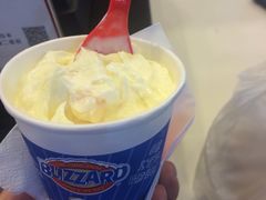 -DQ·蛋糕·冰淇淋(奥林匹克广场店)