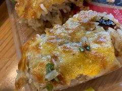 -老通城豆皮大王(吉庆街店)