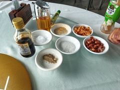 -八仔大富楼·河鲜(西江店)