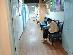 -优+美艺术培训学校(三金雄楚天地店)