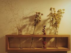 -CHEZ JASMINE 茉莉的氧气厨房