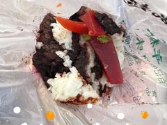 -清真·白记年糕(牛街北口店)